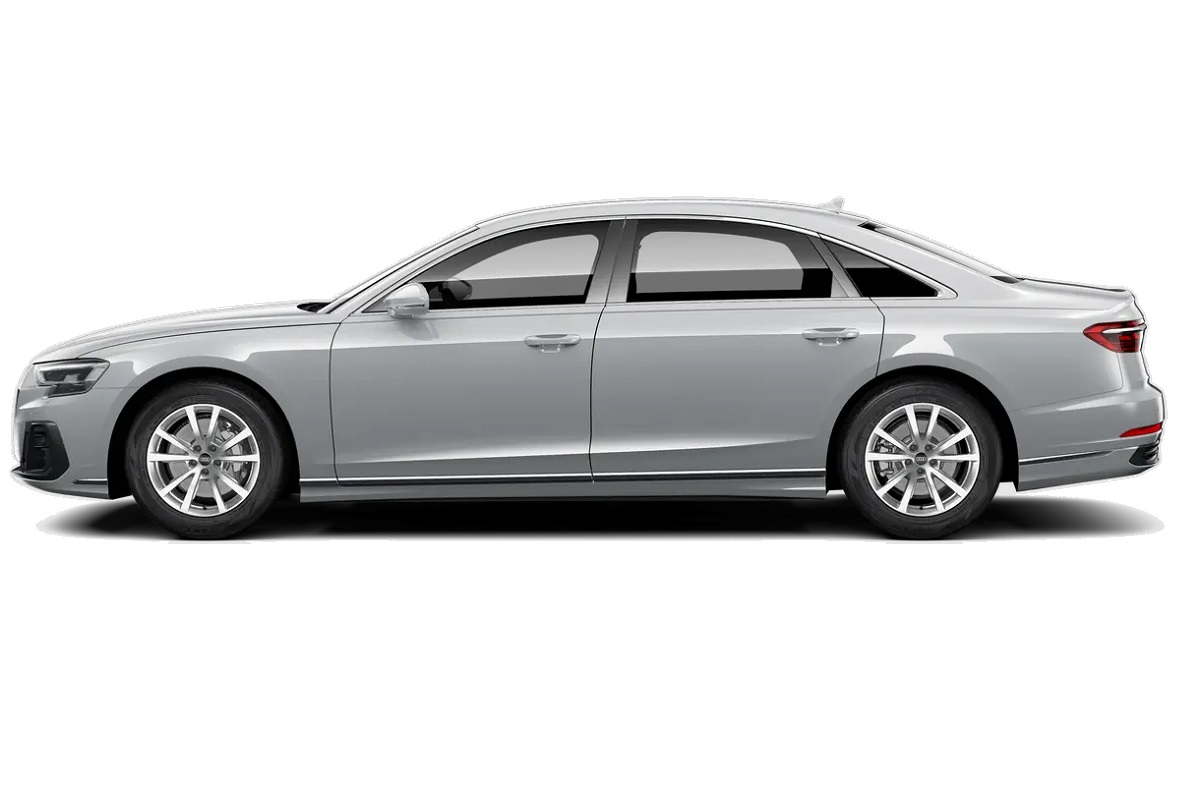 AUDI A8 L 50 3.0 tdi mhev design selection quattro tiptronic